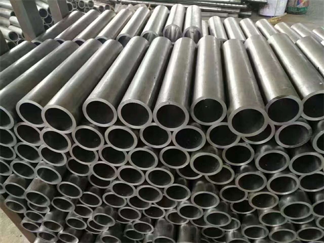 米易30CrMo精密无缝钢管